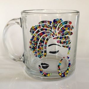 Bling Mug